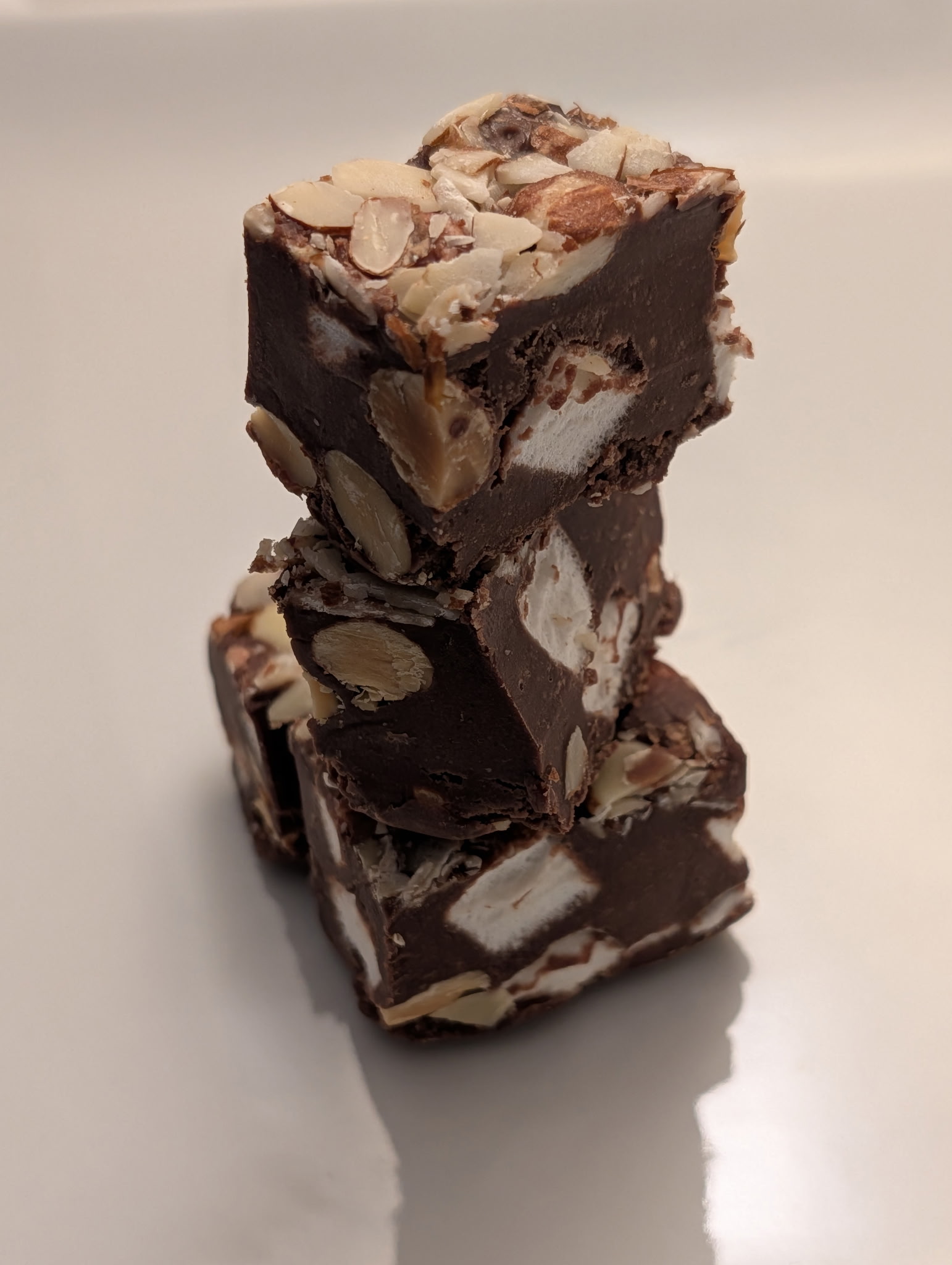Rocky Road