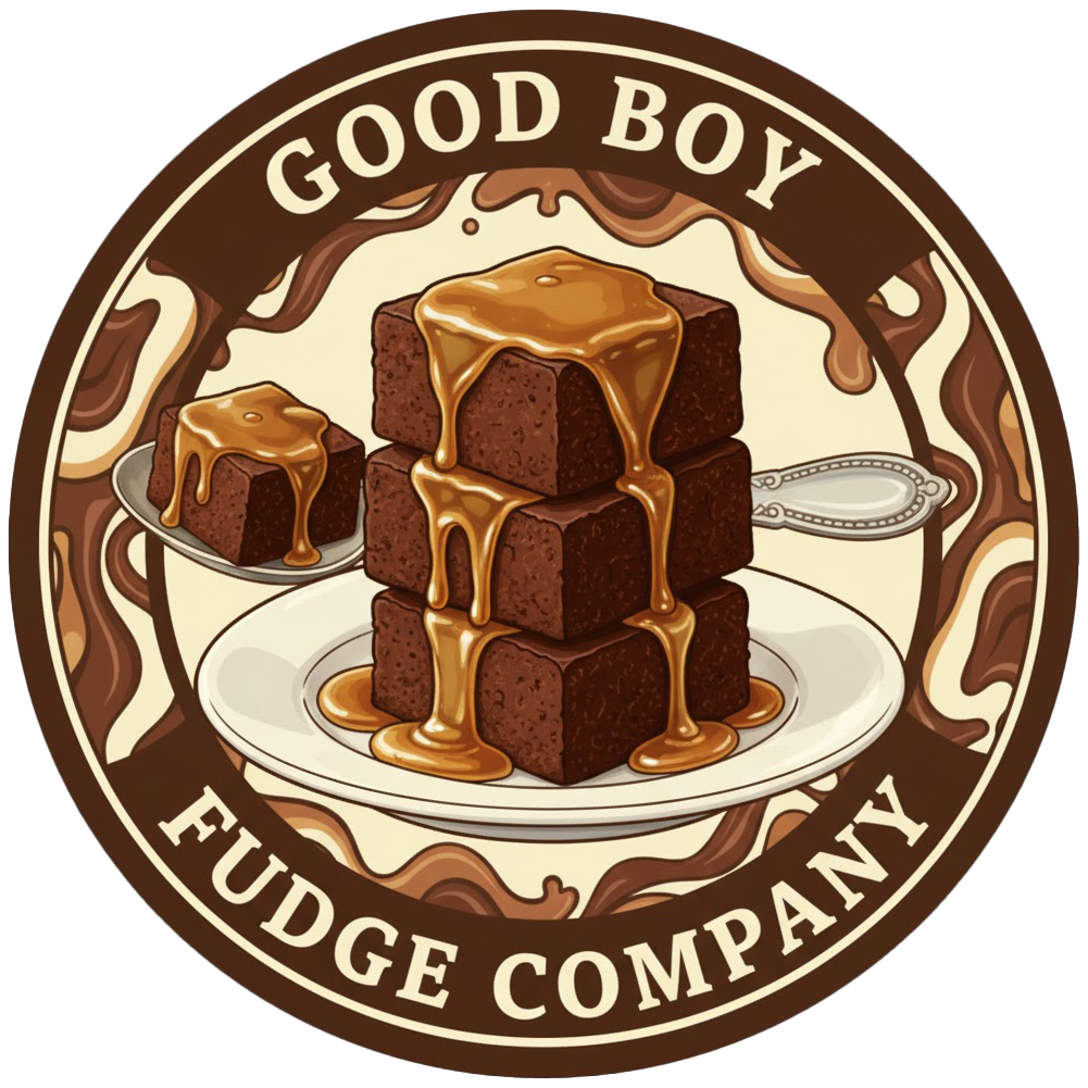 Good Boy Fudge Company